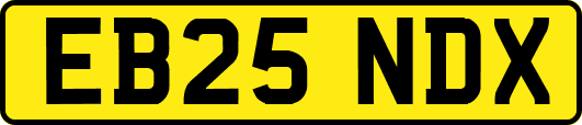 EB25NDX