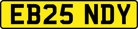 EB25NDY