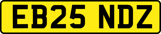 EB25NDZ