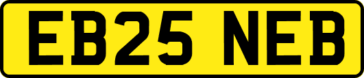 EB25NEB