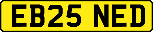 EB25NED