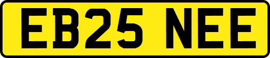 EB25NEE
