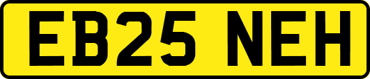 EB25NEH