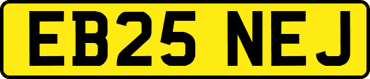 EB25NEJ