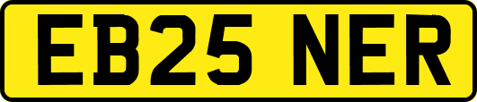 EB25NER