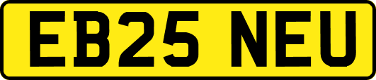 EB25NEU