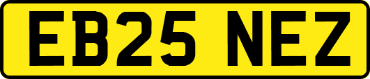EB25NEZ