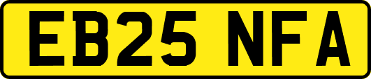 EB25NFA