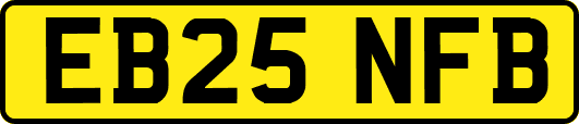 EB25NFB