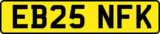 EB25NFK