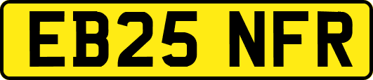 EB25NFR