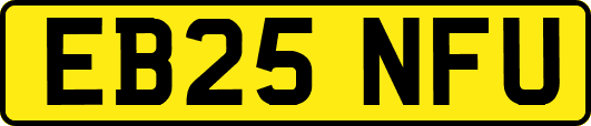 EB25NFU