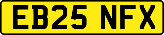 EB25NFX