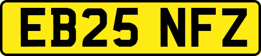 EB25NFZ