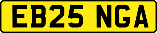 EB25NGA