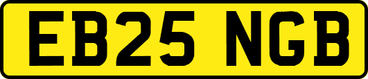 EB25NGB