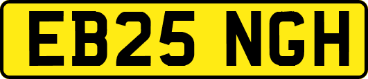 EB25NGH