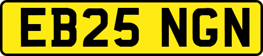 EB25NGN
