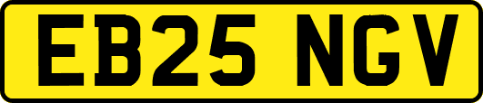 EB25NGV