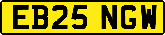 EB25NGW