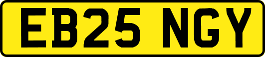 EB25NGY