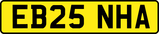 EB25NHA