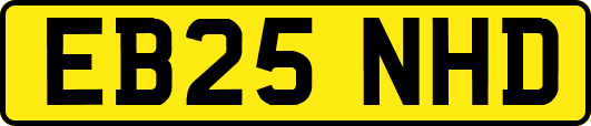 EB25NHD