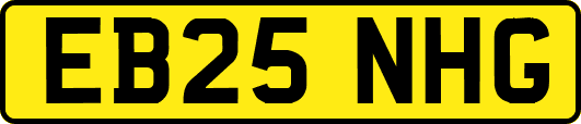 EB25NHG