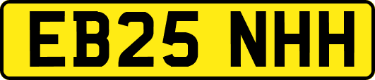 EB25NHH