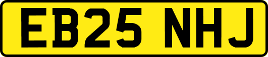 EB25NHJ