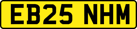 EB25NHM