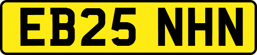 EB25NHN
