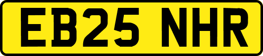 EB25NHR