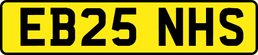 EB25NHS