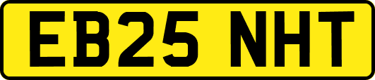 EB25NHT