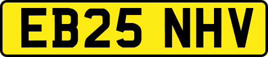 EB25NHV