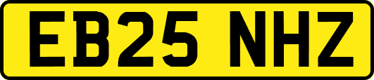 EB25NHZ