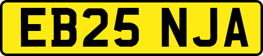 EB25NJA
