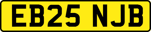 EB25NJB
