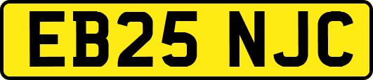 EB25NJC