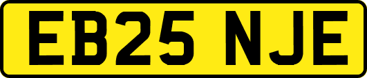 EB25NJE