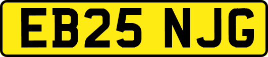 EB25NJG
