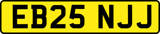 EB25NJJ