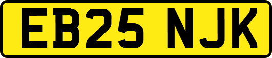 EB25NJK