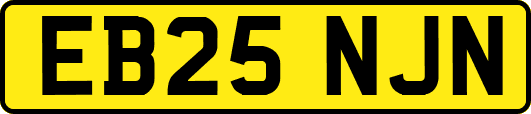 EB25NJN