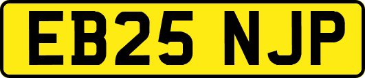 EB25NJP