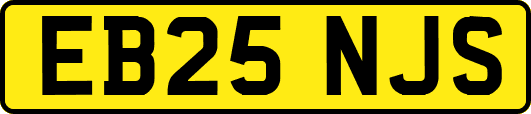 EB25NJS