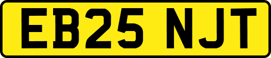 EB25NJT