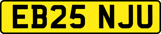 EB25NJU
