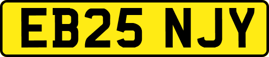 EB25NJY
